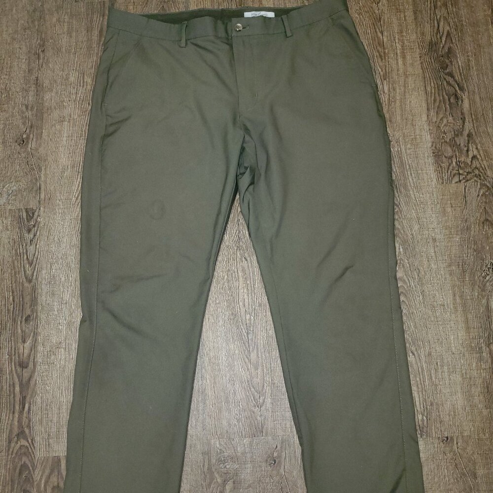 Greg Norman Golf Pants - Size 38x32